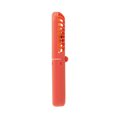 FRAIS Smart Handy Fan Pop Orange