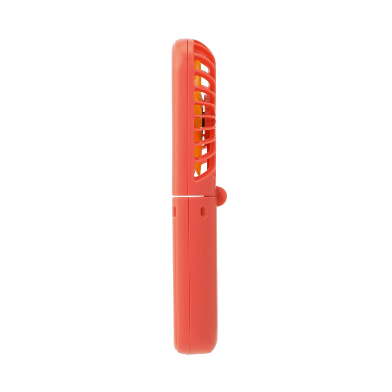 FRAIS Smart Handy Fan Pop Orange