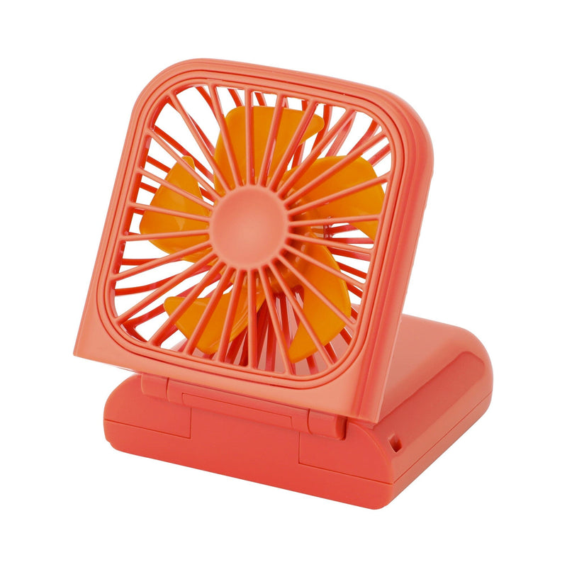 FRAIS Smart Handy Fan Pop Orange