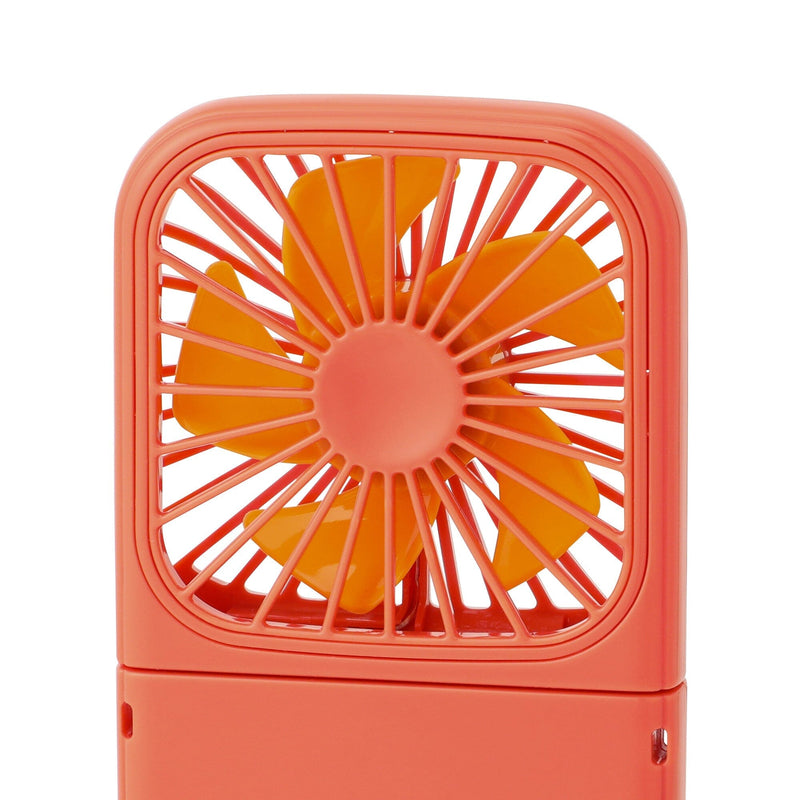 FRAIS Smart Handy Fan Pop Orange