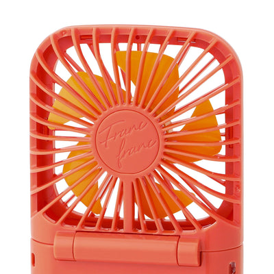 FRAIS Smart Handy Fan Pop Orange