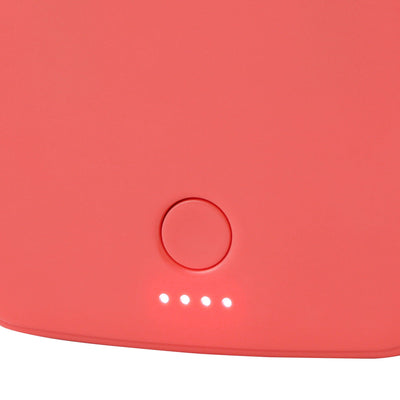FRAIS Smart Handy Fan Pop Orange