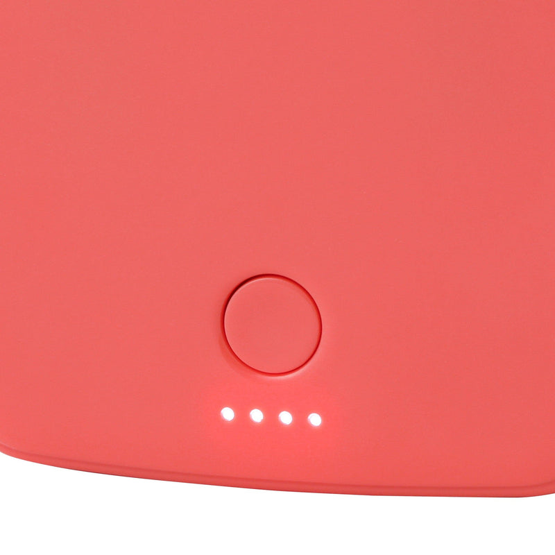 FRAIS Smart Handy Fan Pop Orange