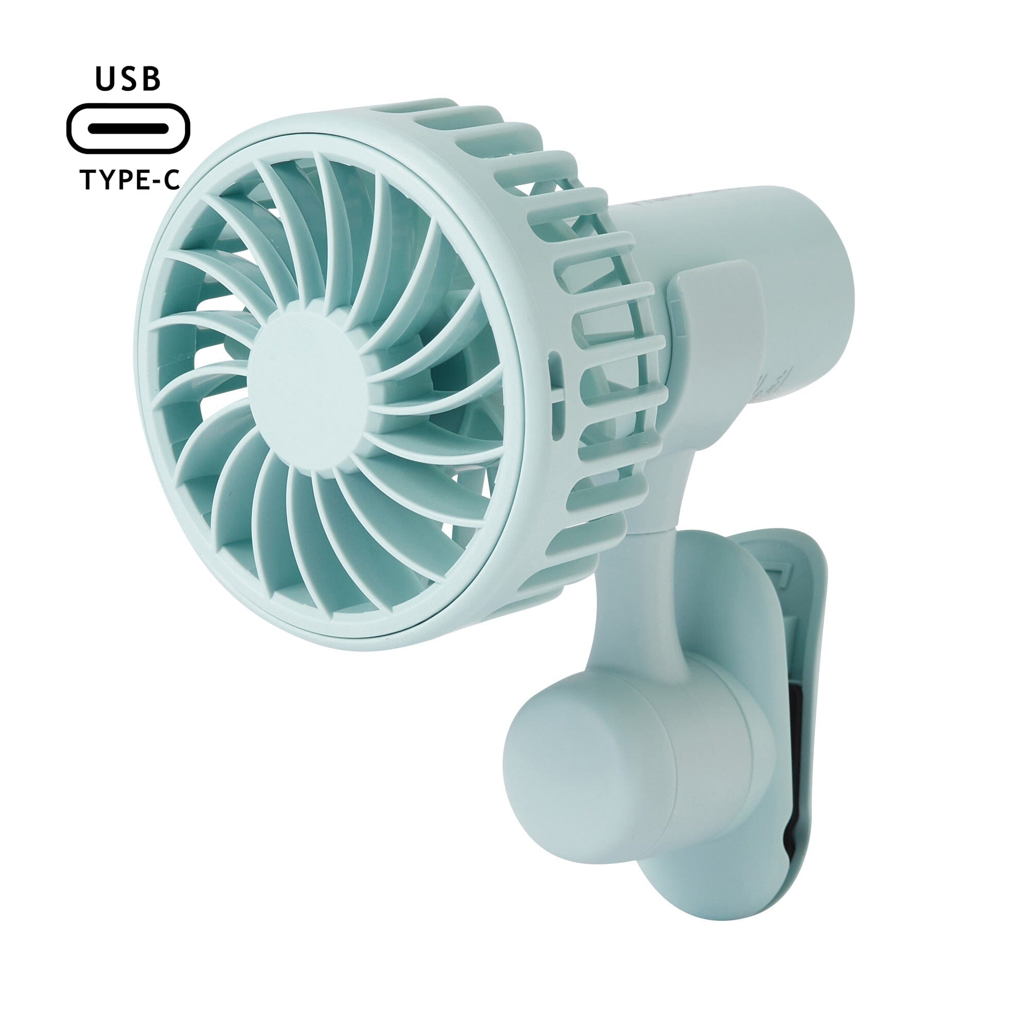 FRAIS  Mini Fan Mint