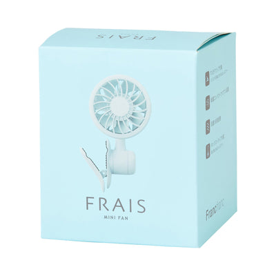 FRAIS  Mini Fan Mint