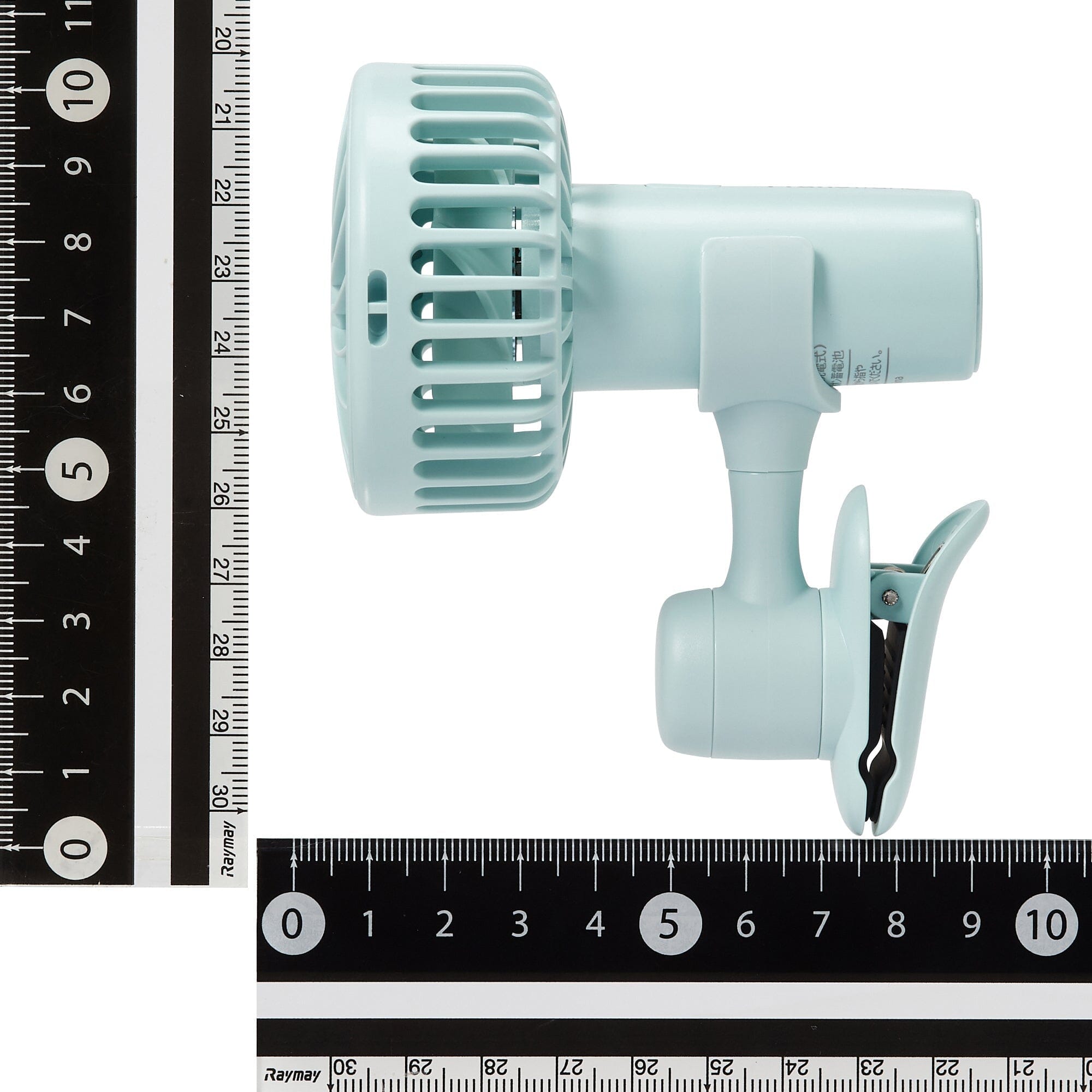 FRAIS  Mini Fan Mint