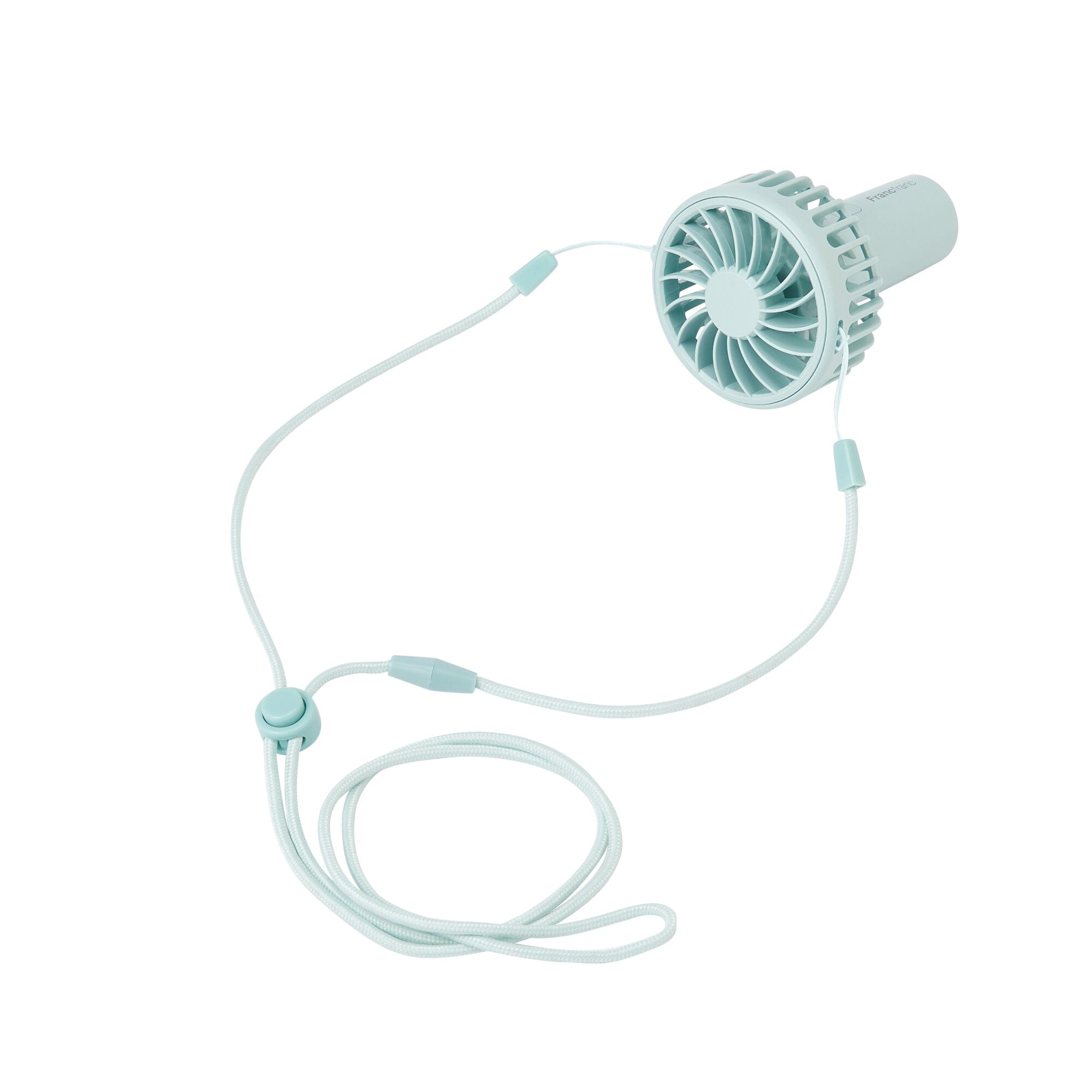 FRAIS  Mini Fan Mint