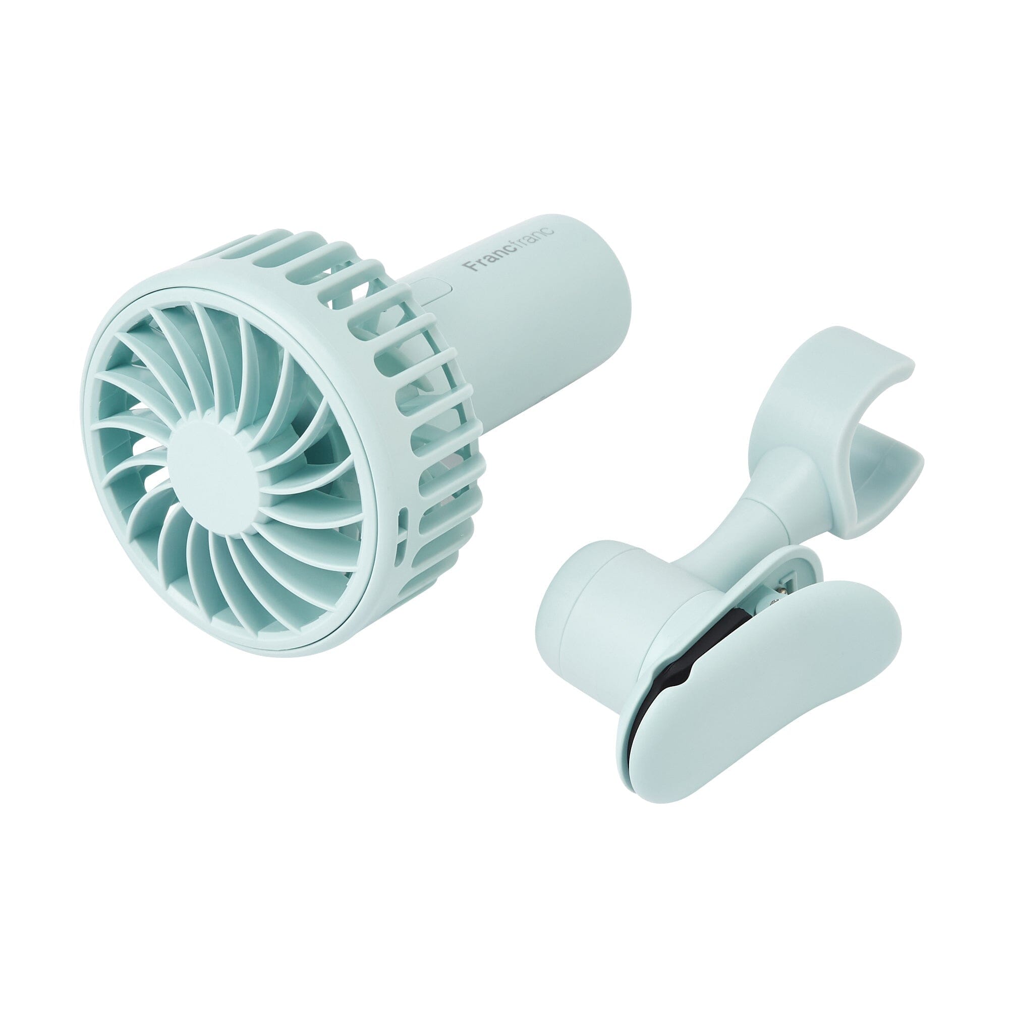FRAIS  Mini Fan Mint
