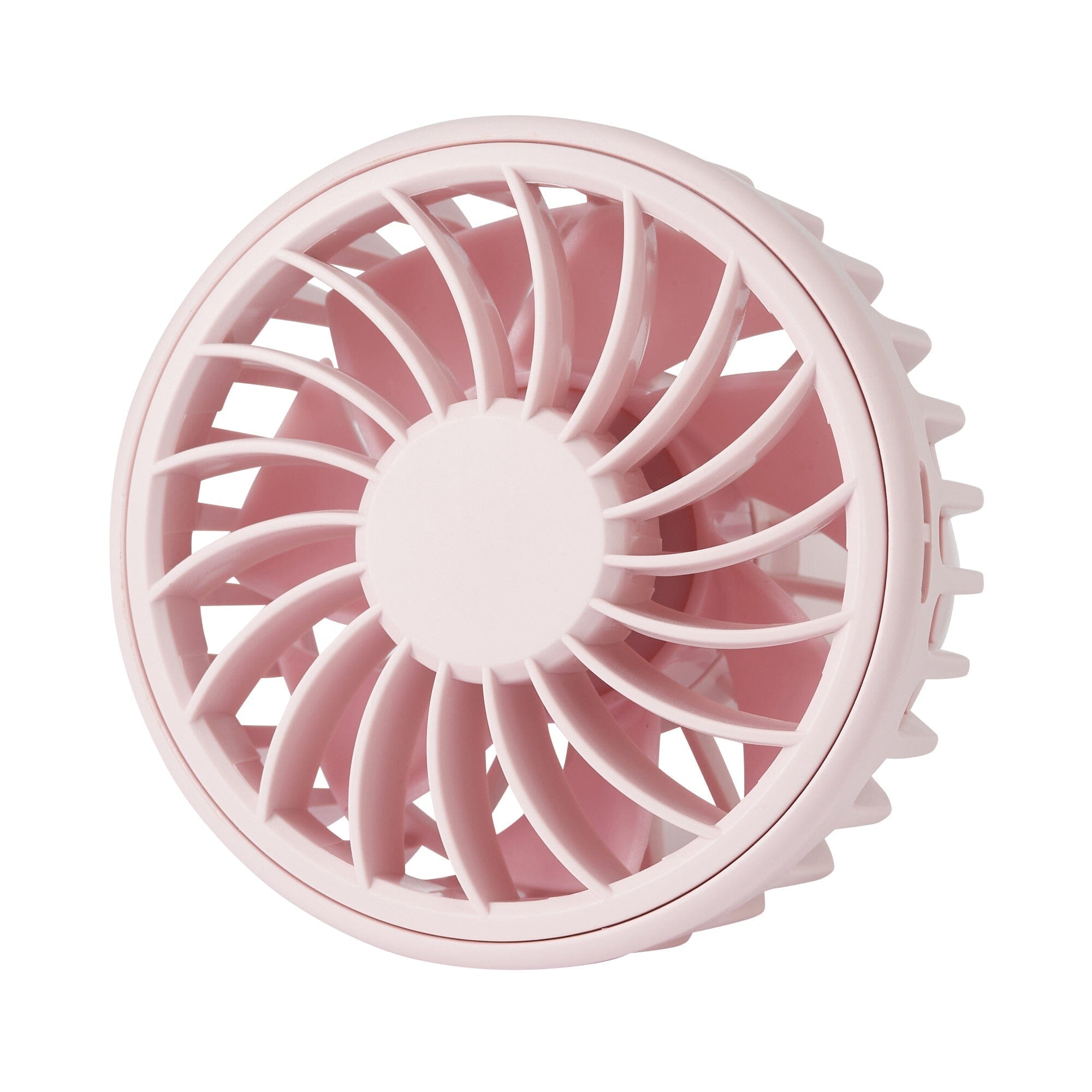 FRAIS  Mini Fan Pink