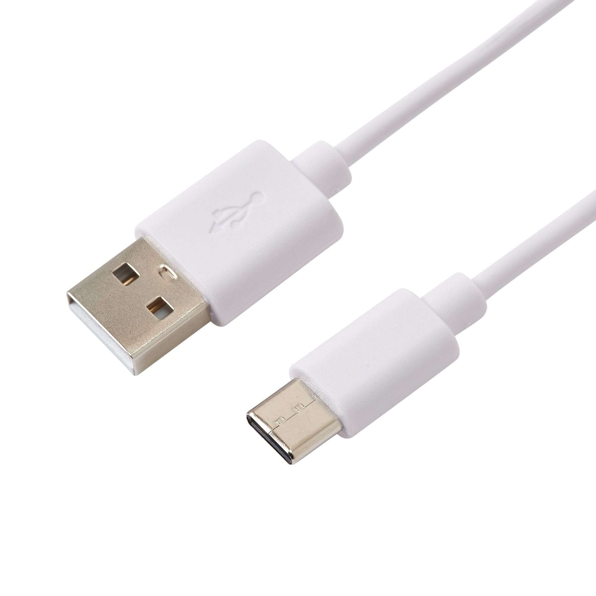 Frais Mini Fan Aurora White