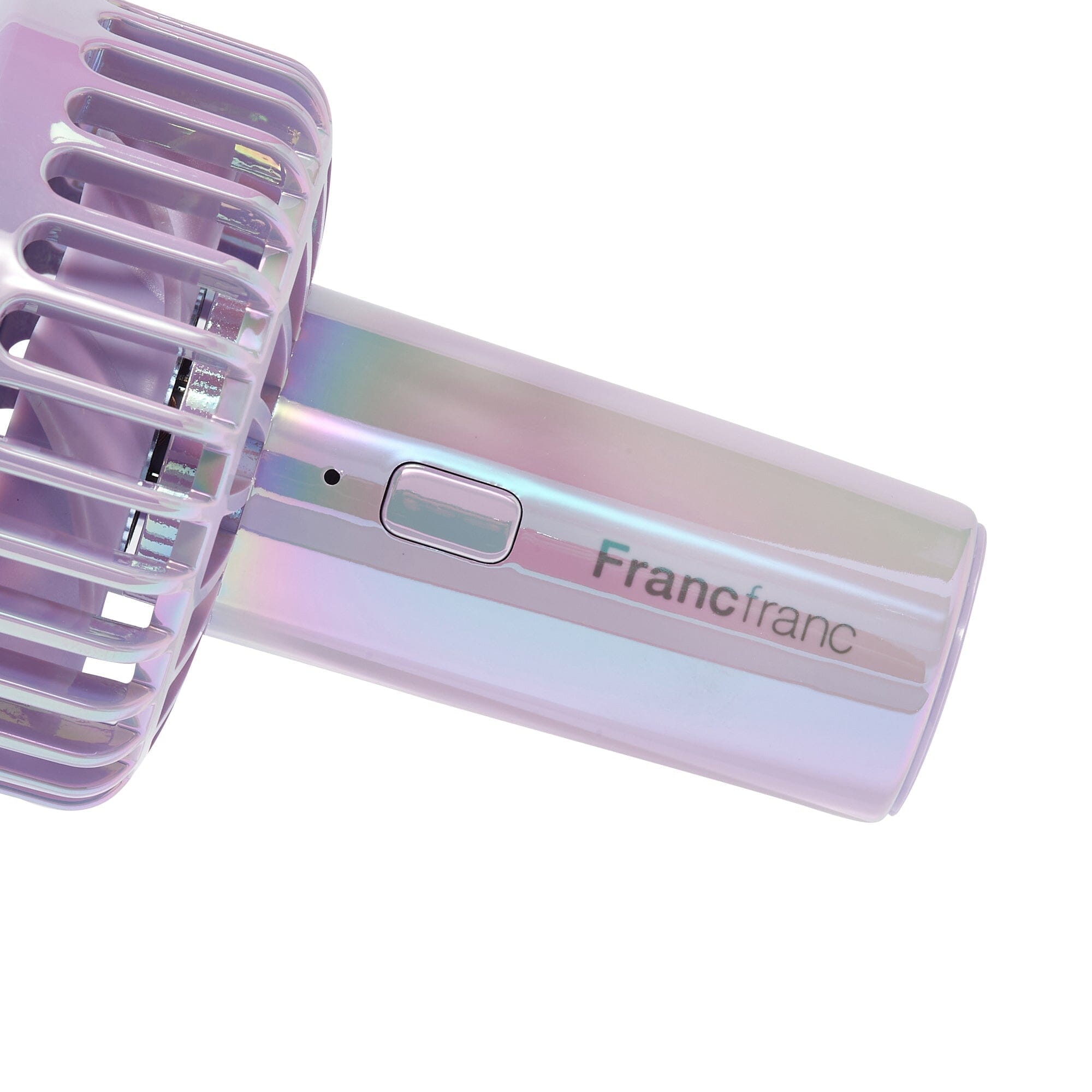 Frais Mini Fan Aurora Purple