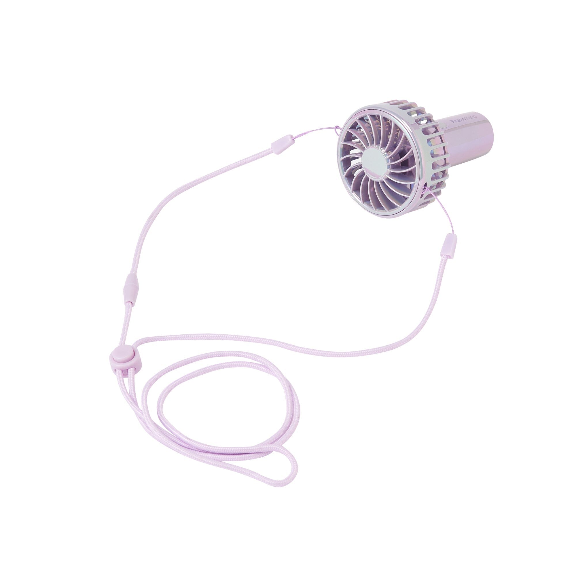 Frais Mini Fan Aurora Purple