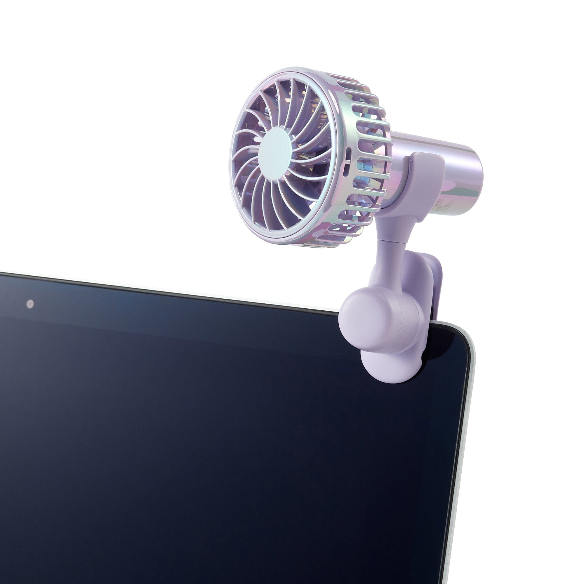 Frais Mini Fan Aurora Purple