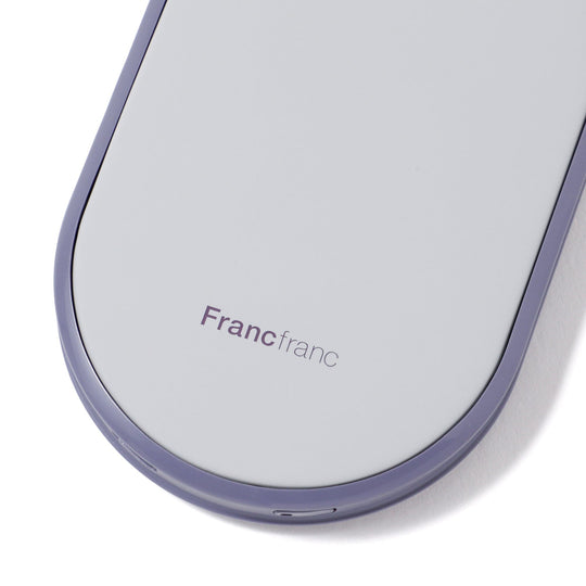 Hand Warmer Gray