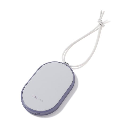 Hand Warmer Gray