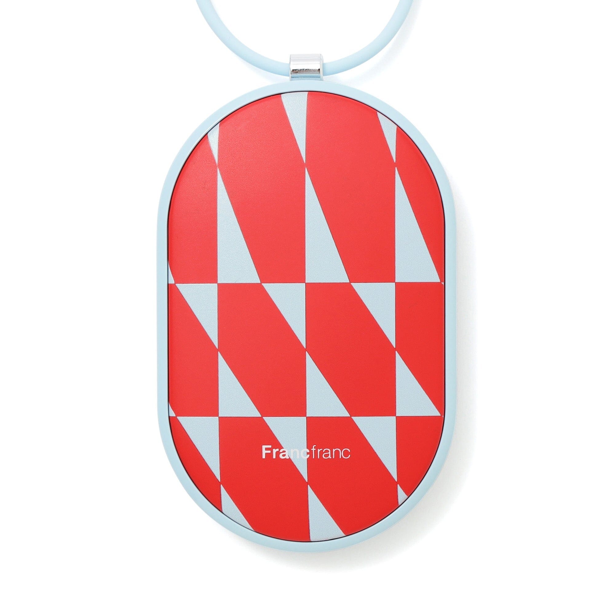 Hand Warmer Geometric