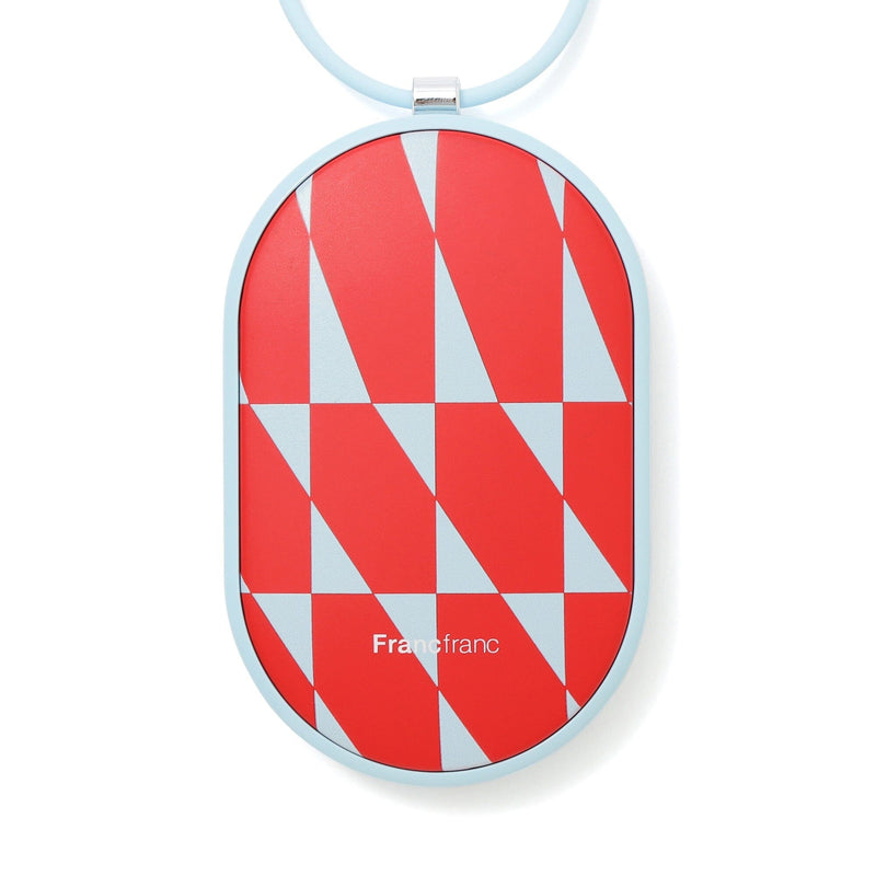 Hand Warmer Geometric