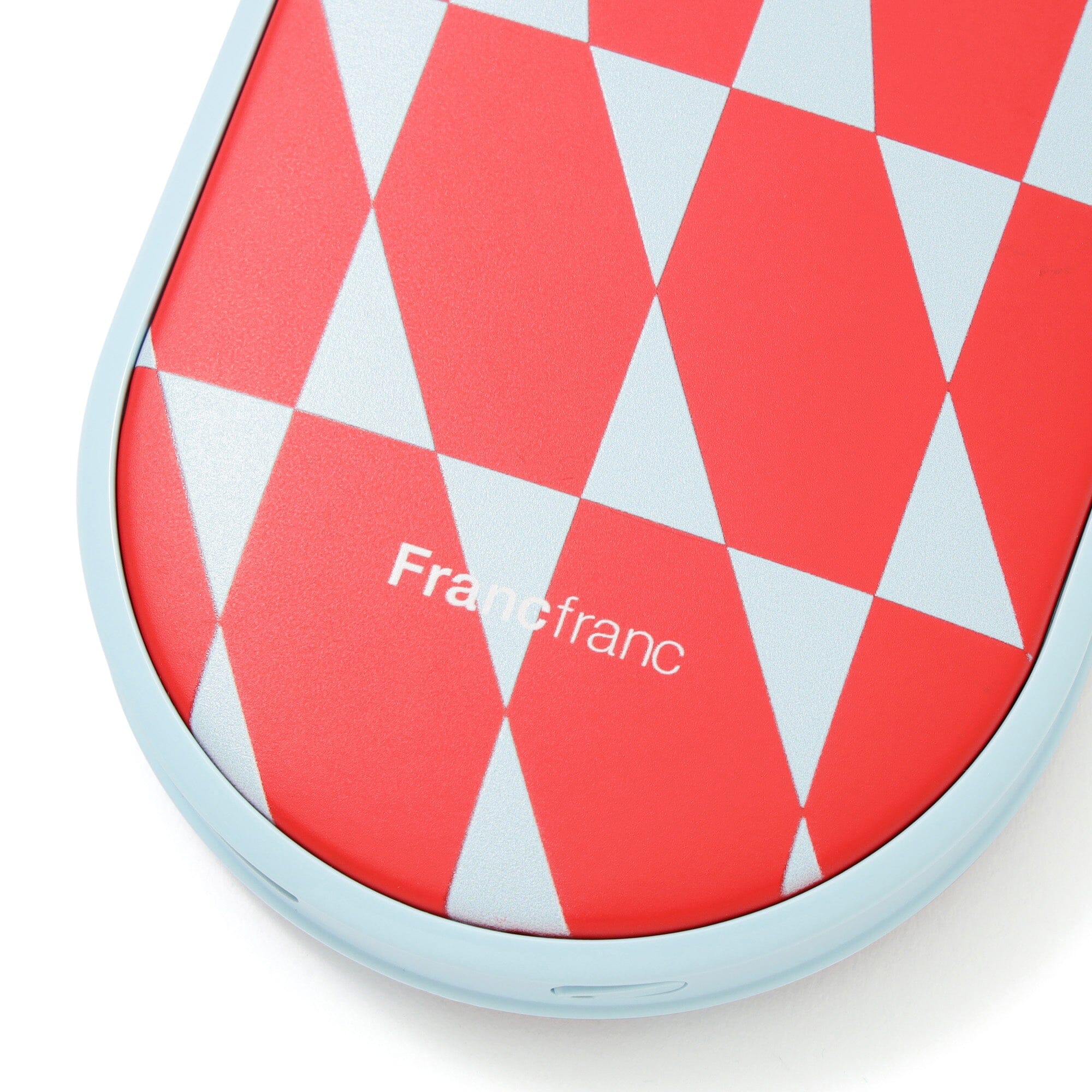 Hand Warmer Geometric