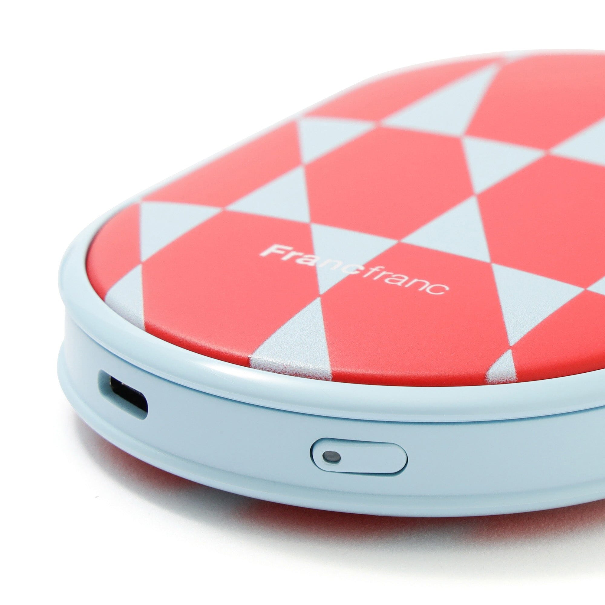 Hand Warmer Geometric