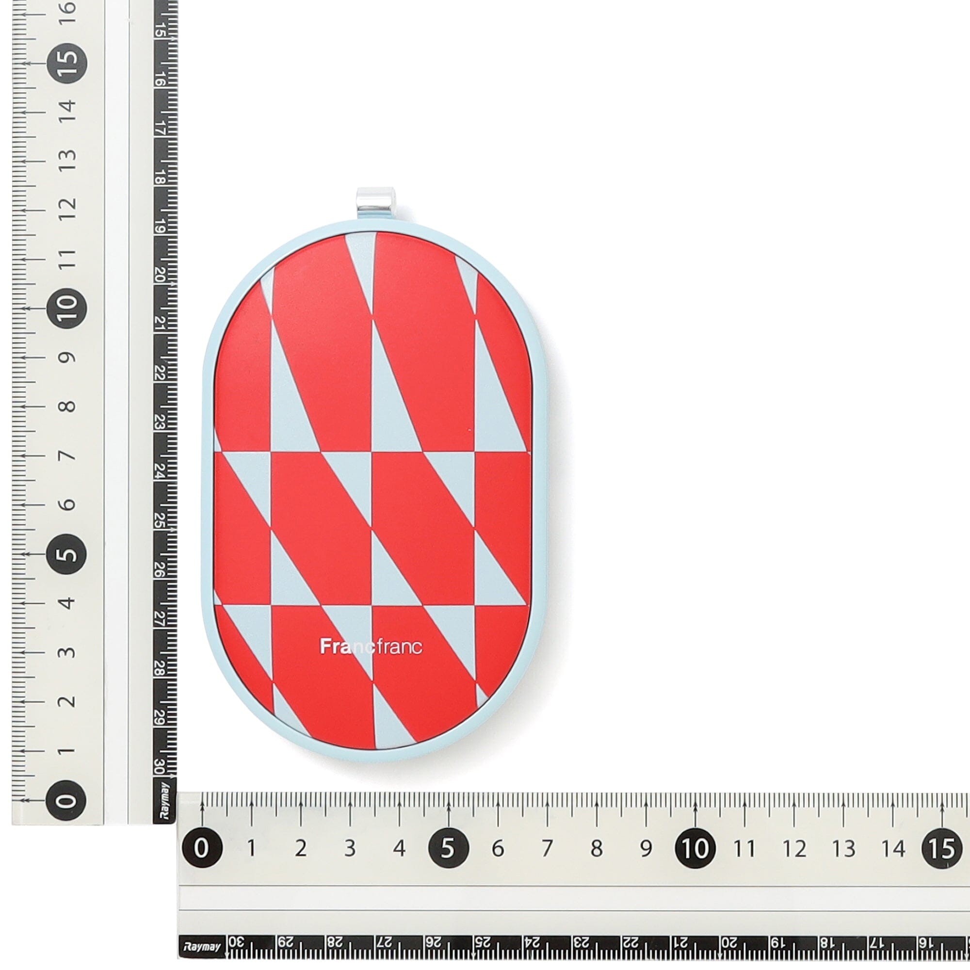 Hand Warmer Geometric