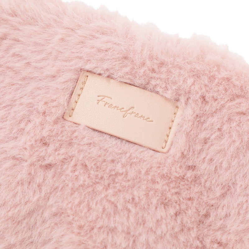 Hand Warmer Pouch Pink