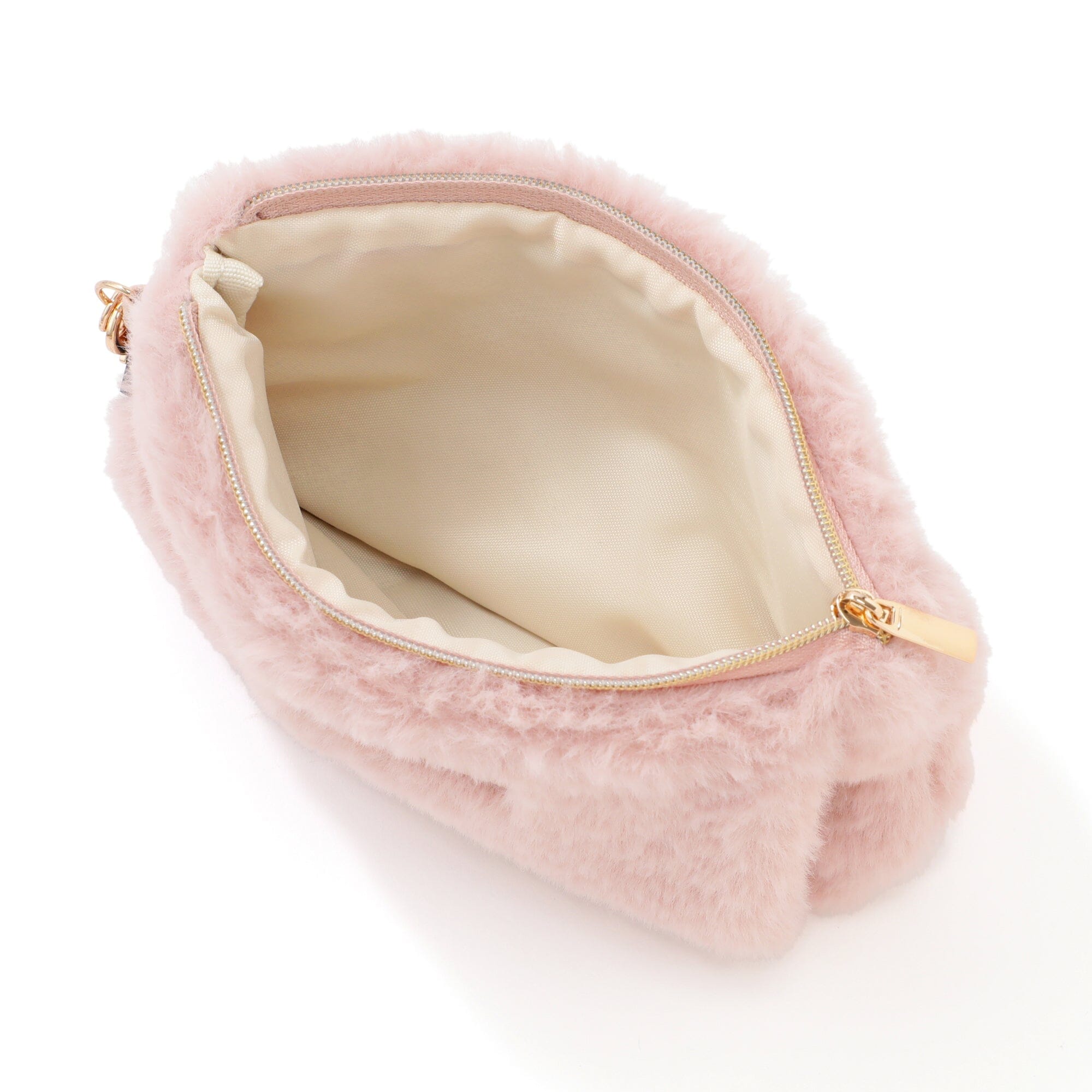 Hand Warmer Pouch Pink