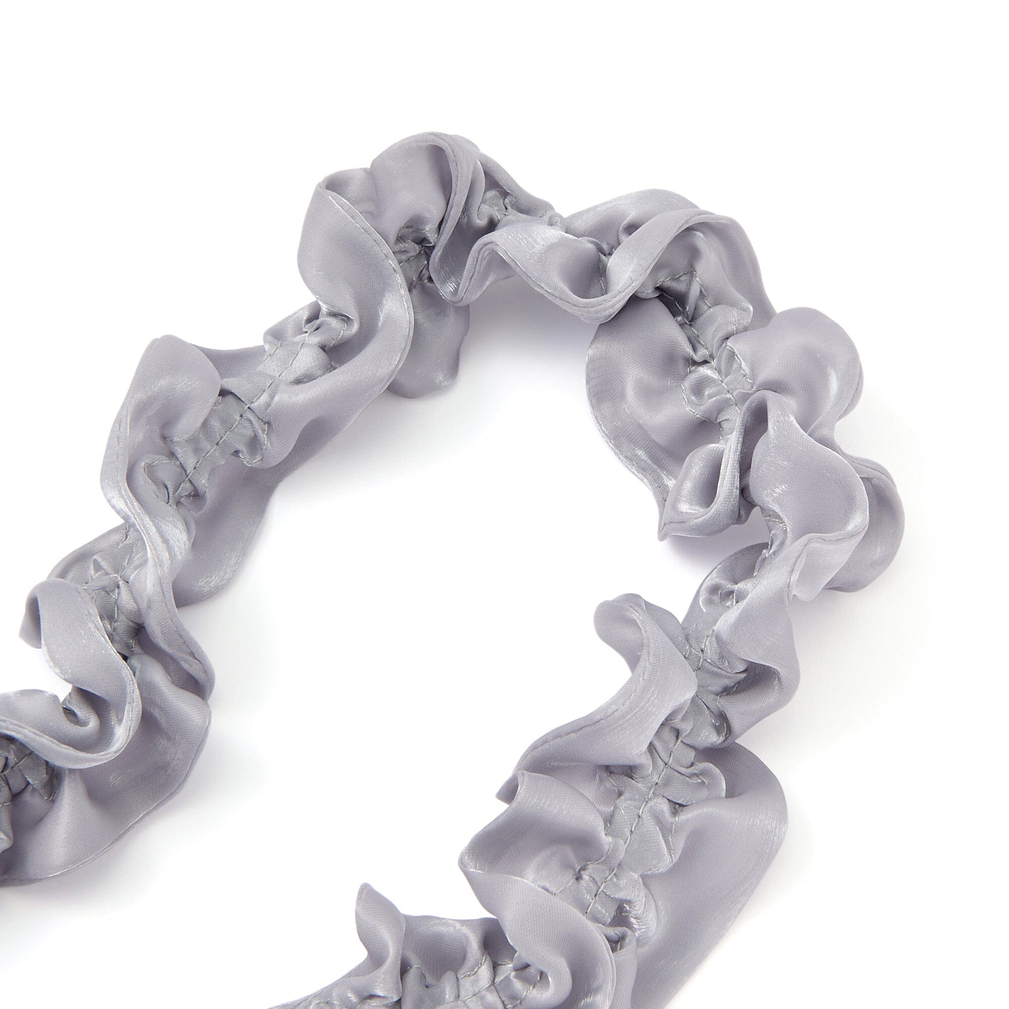 Frais Neck Strap gray