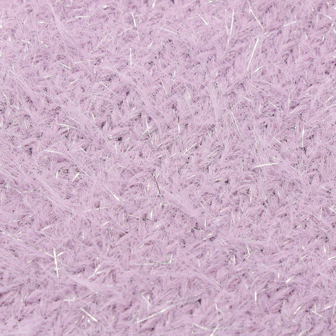 Hand Warmer Pouch Purple