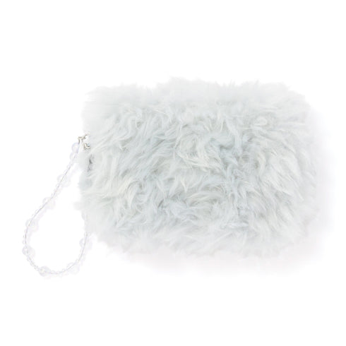 Hand Warmer Pouch Light Blue