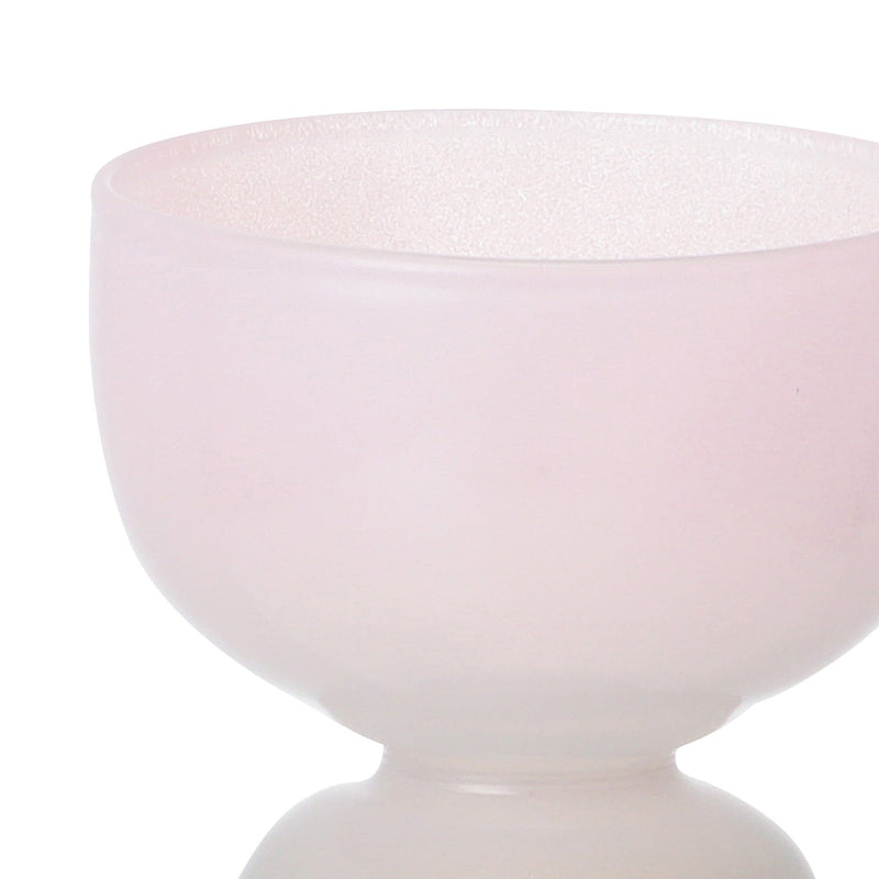 Petit Gradient Flower Vase Light Blue