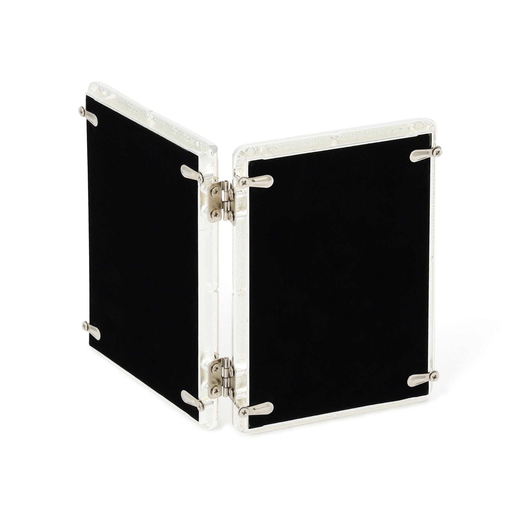 Salli Photo Frame Ivy 2 White