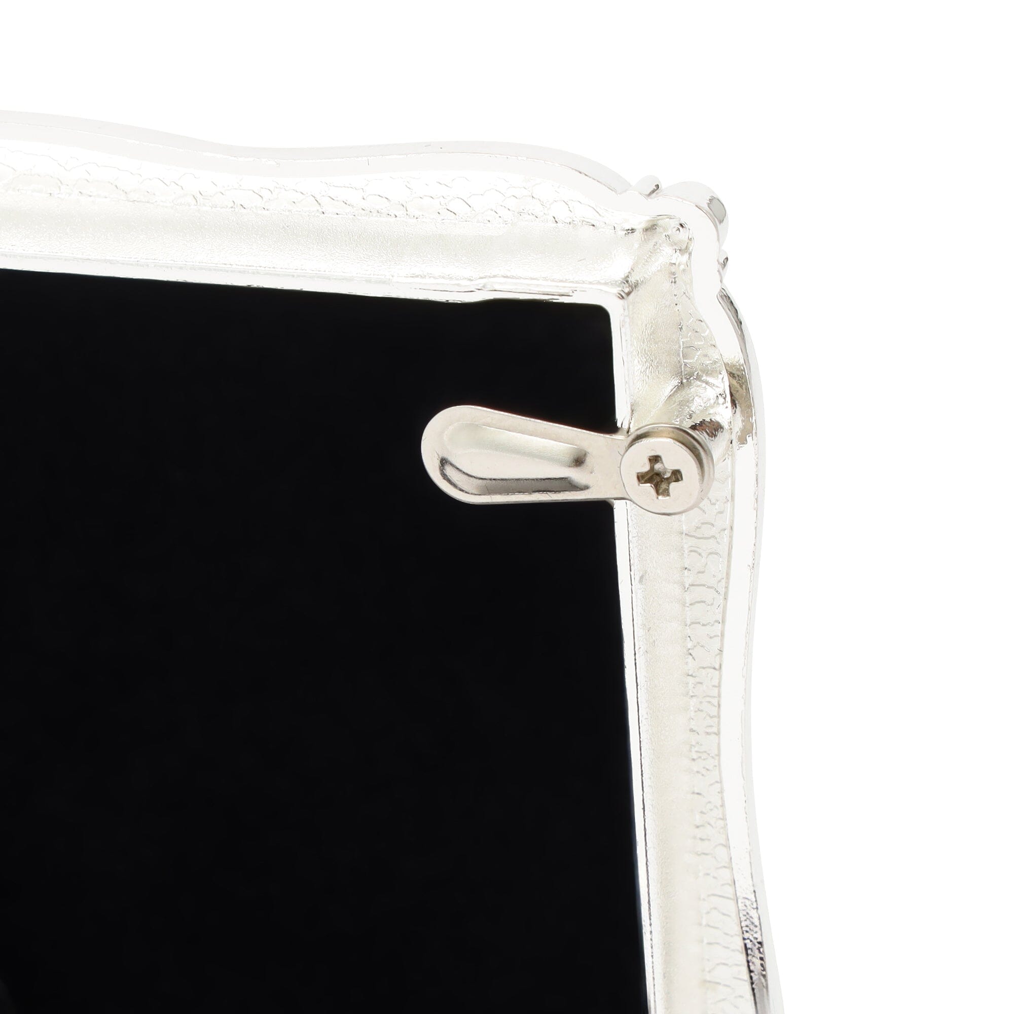 Salli Photo Frame Ivy 1 White