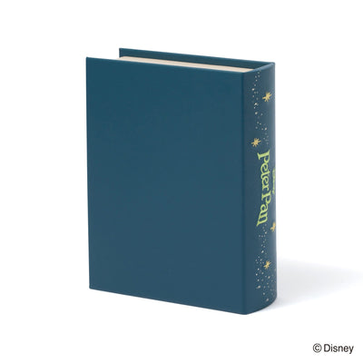 Disney Magic Of Chemistry  Peter Pan  Book Jewelry Box