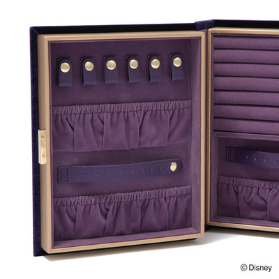 Disney Magic Of Chemistry  Aladdin  Book Jewelry Box