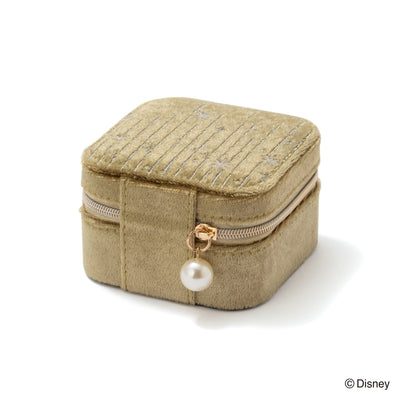 Disney Magic Of Chemistry  Peter Pan  Travel Jewelry Box Small