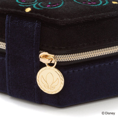 Disney Magic Of Chemistry  Anna  Travel Jewelry Box Small