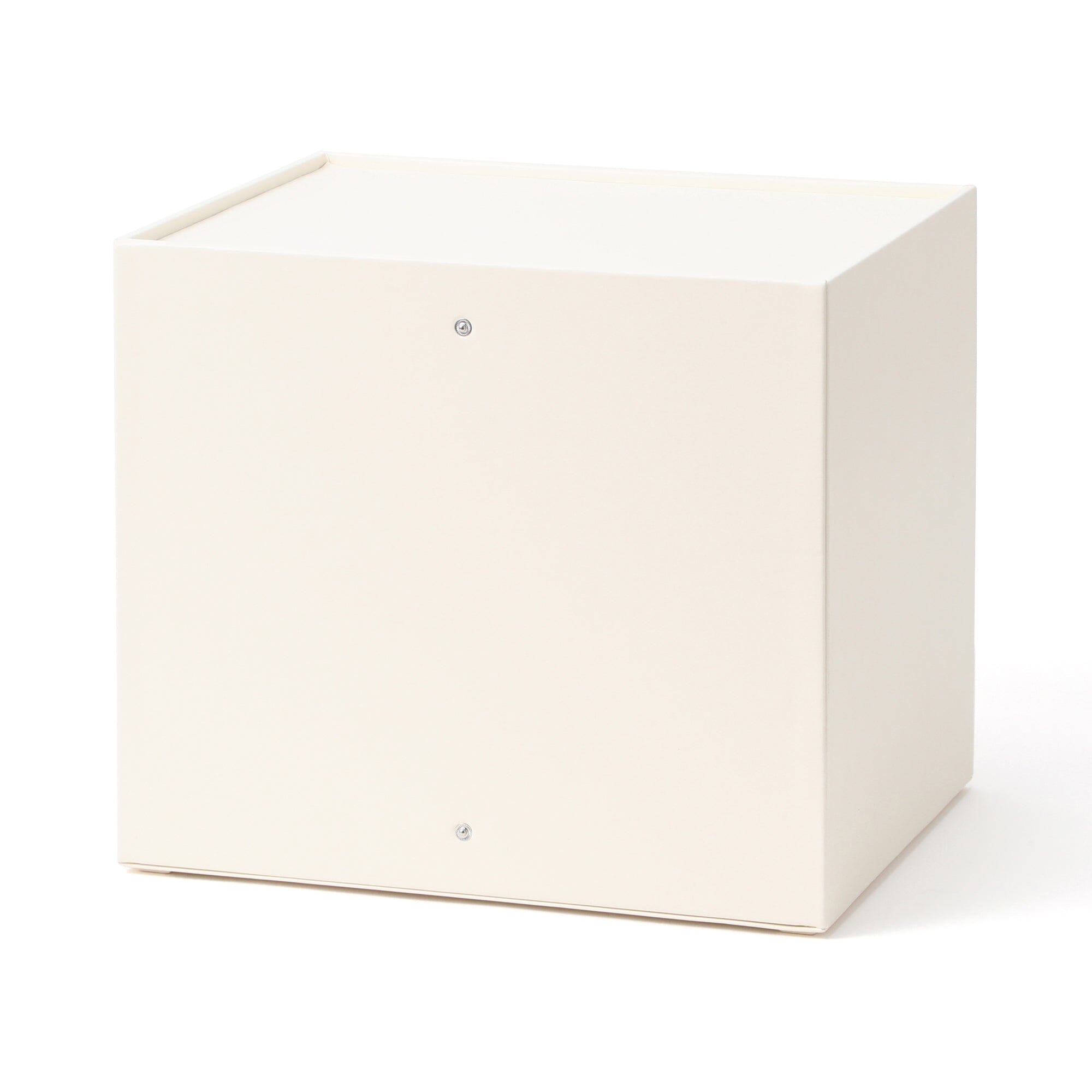 Wave Stacking Drawer Large Ivory