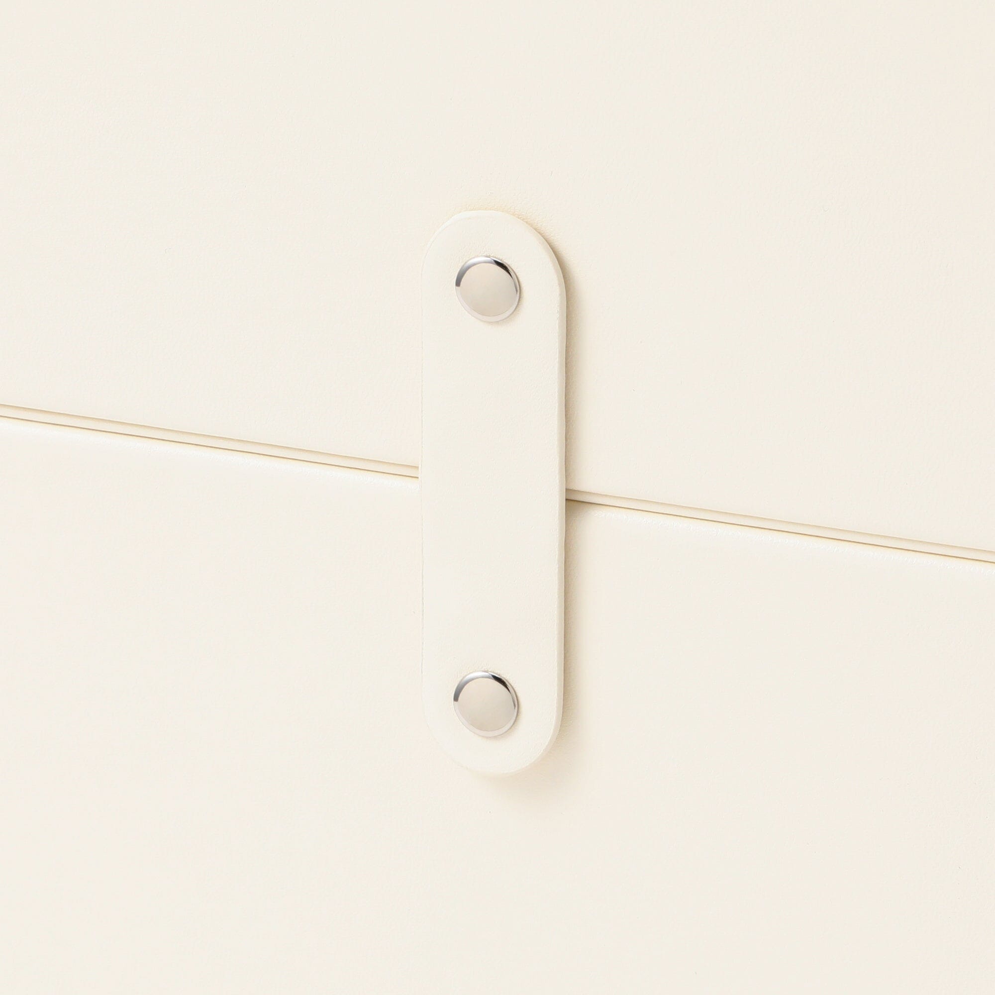 Wave Stacking Drawer Large Ivory