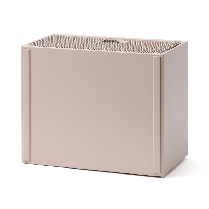 Wave Stacking Drawer Medium Beige