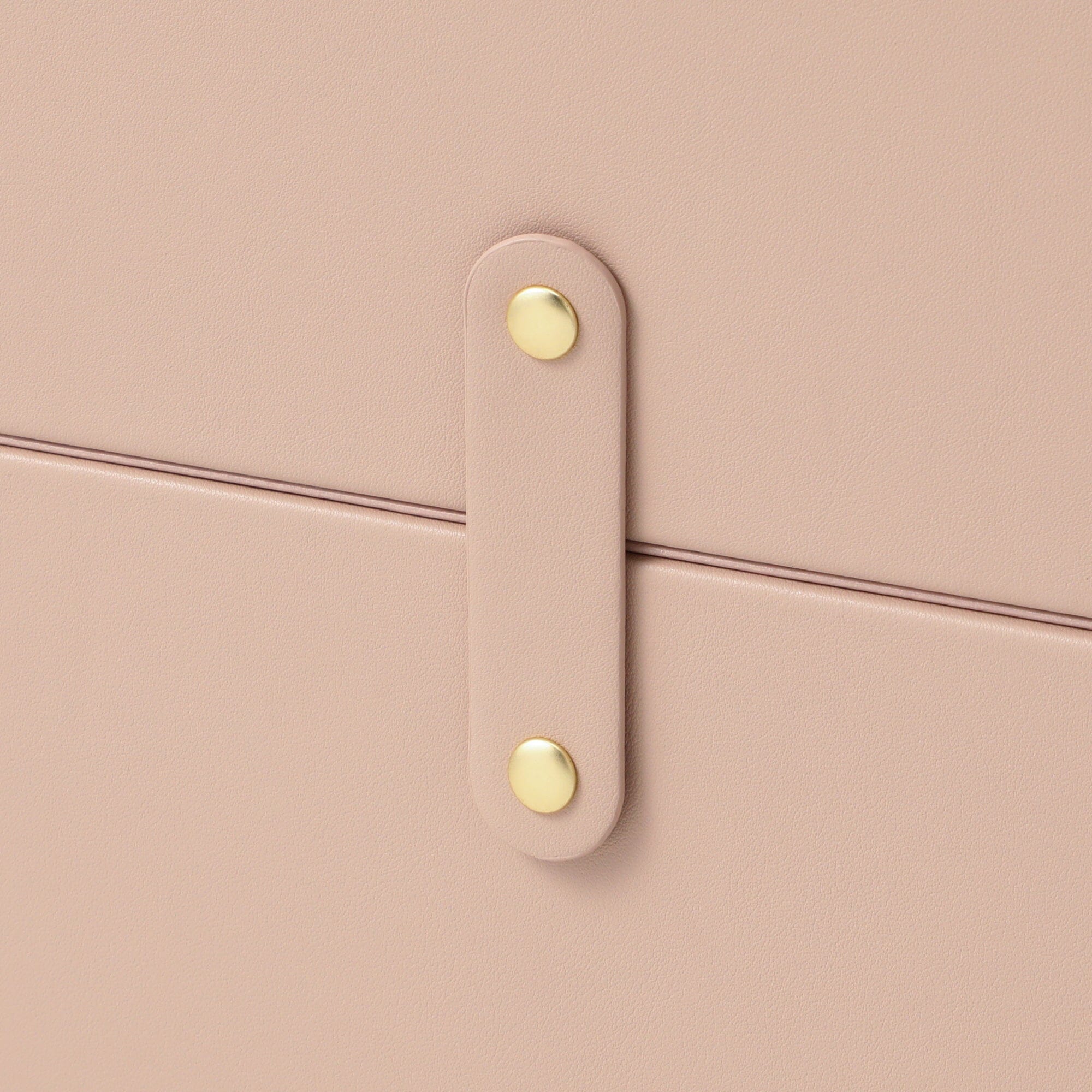 Embossed Stacking Drawer Medium Pink