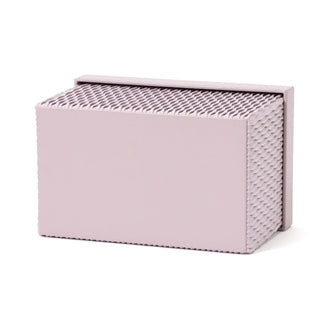 Wave Box Small Purple