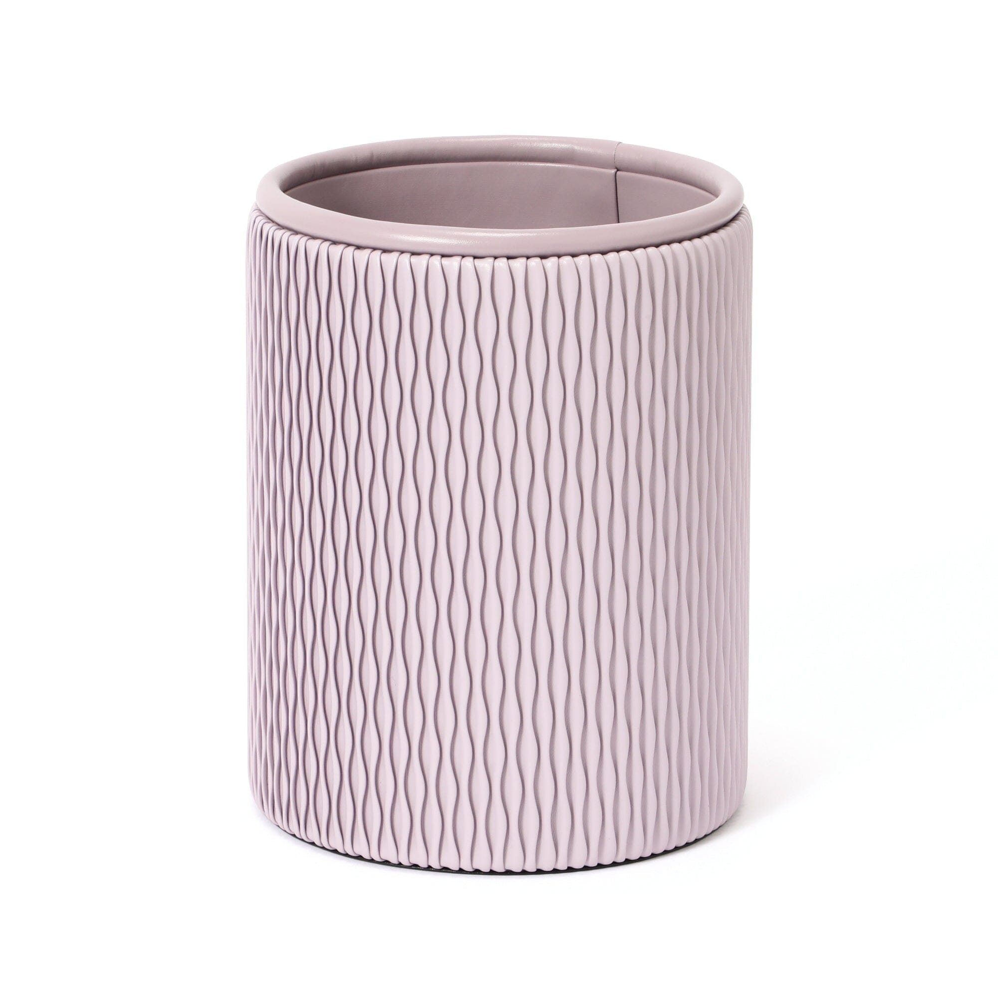 Wave Dust Box Small Purple