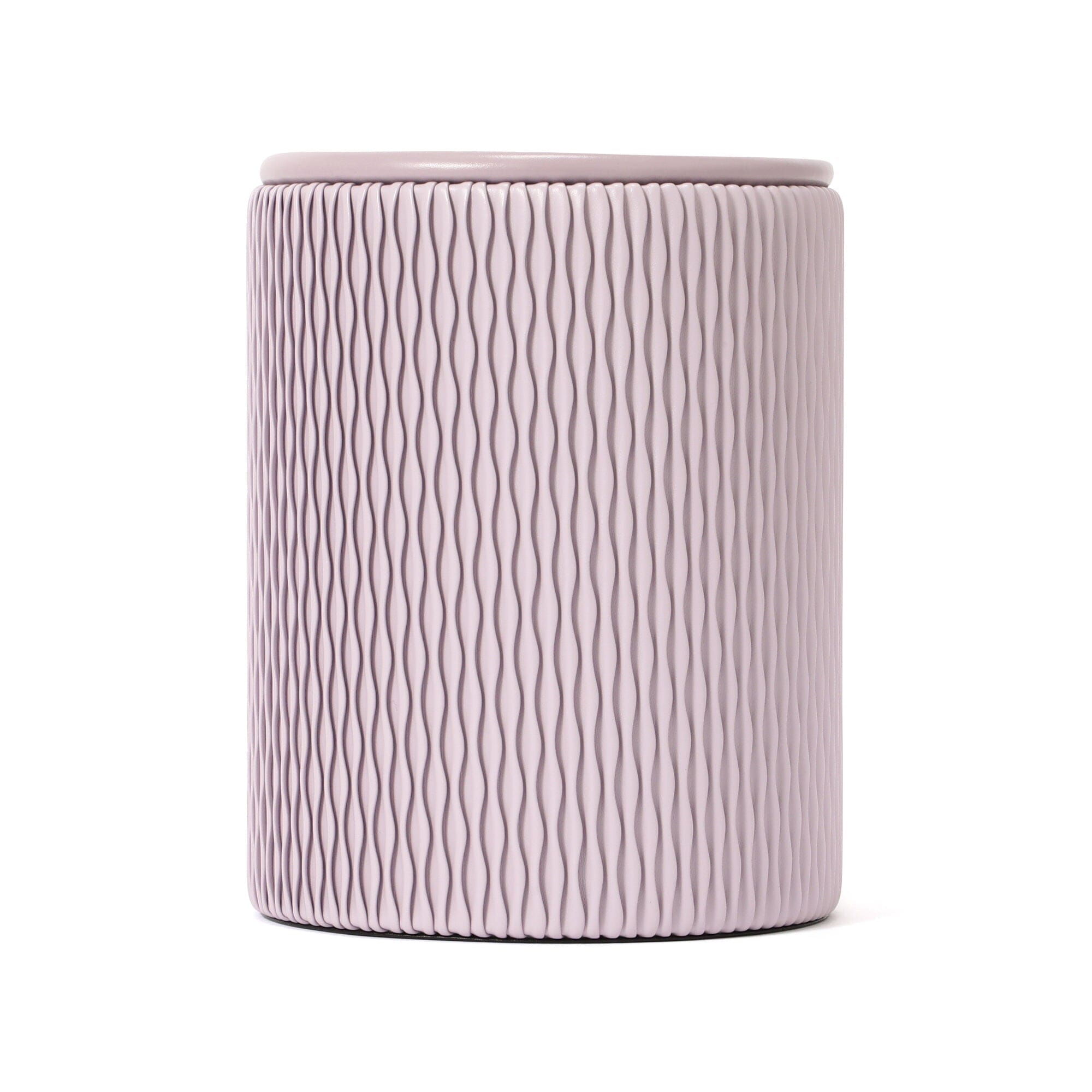 Wave Dust Box Small Purple