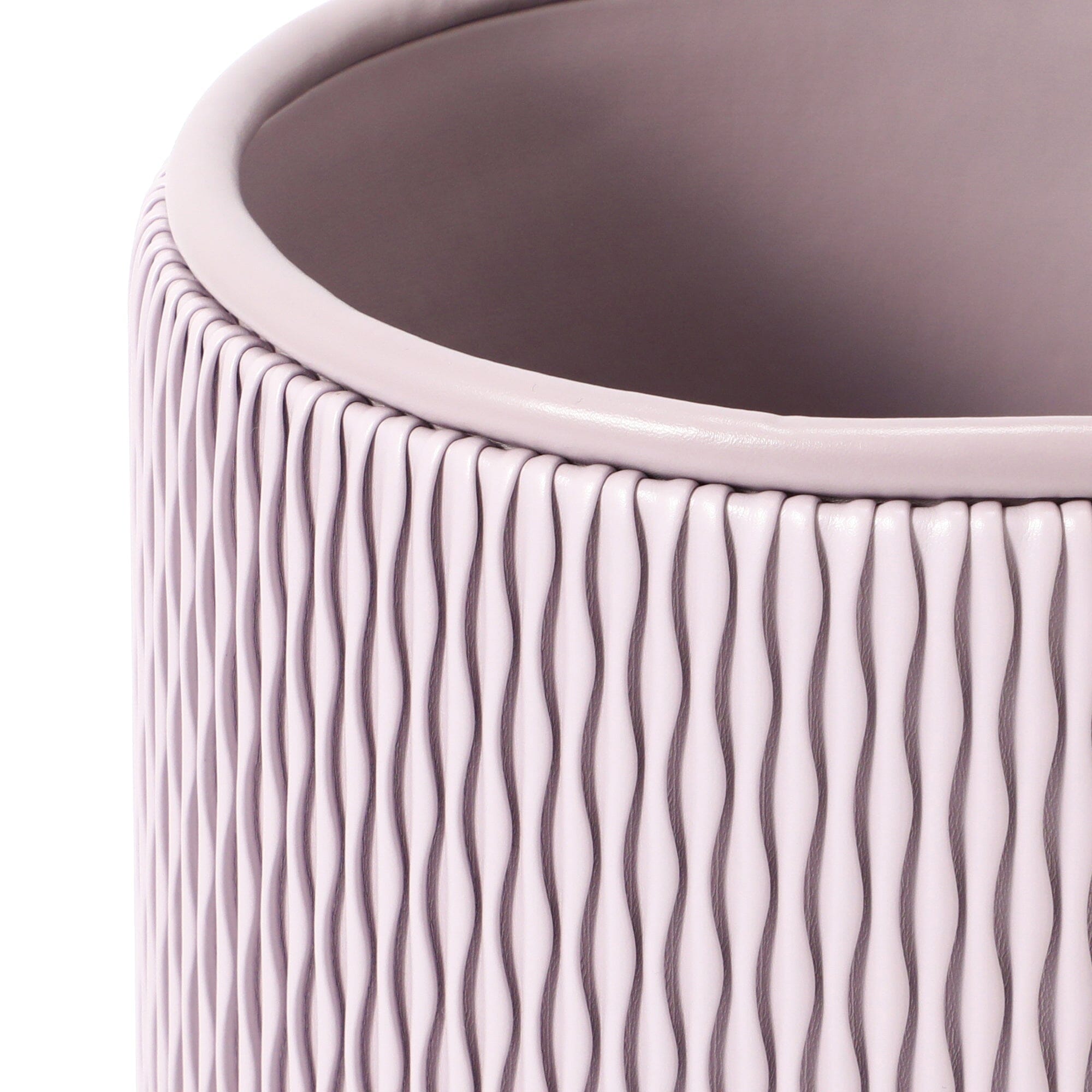 Wave Dust Box Medium Purple