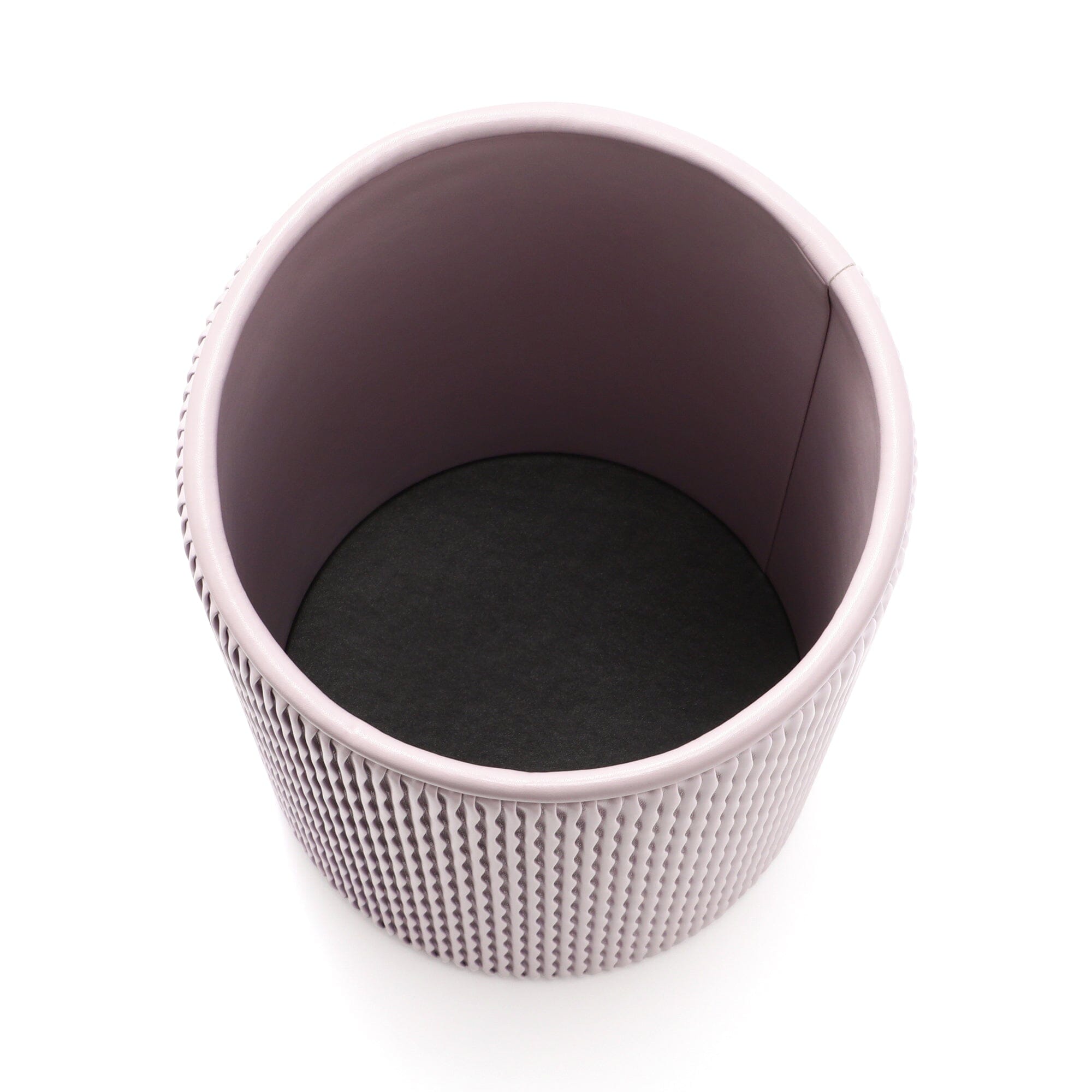 Wave Dust Box Medium Purple