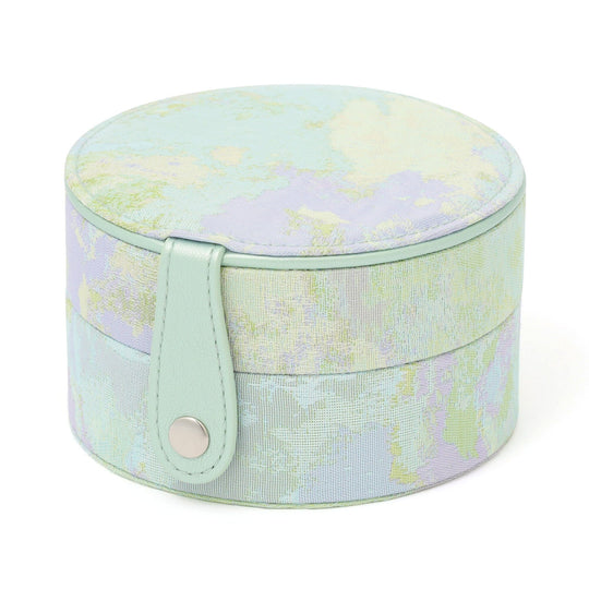 Jacquard Jewelry Box Material