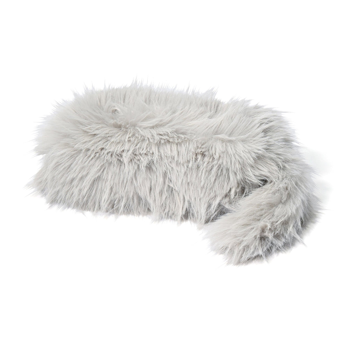 Cat Mof Tissue Case Gray