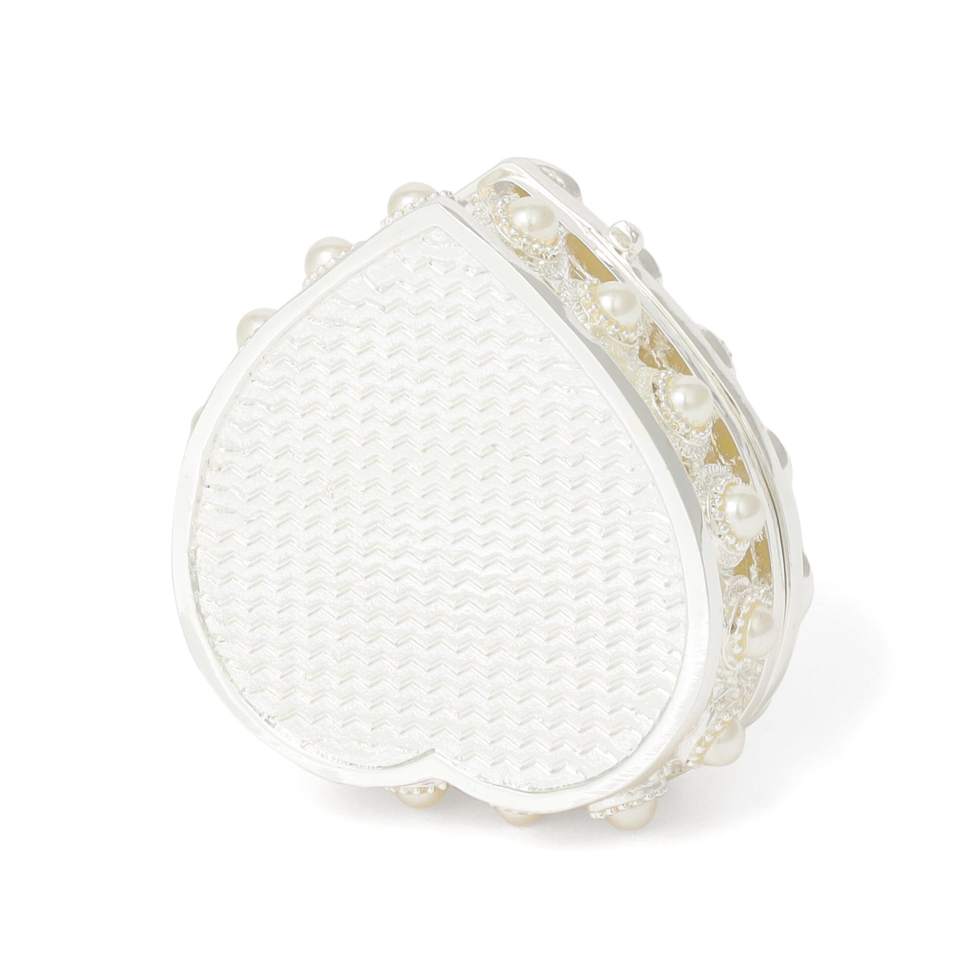 Salli Jewelry Case Heart Small