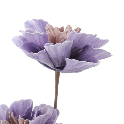 Artplants Daisy  Purple