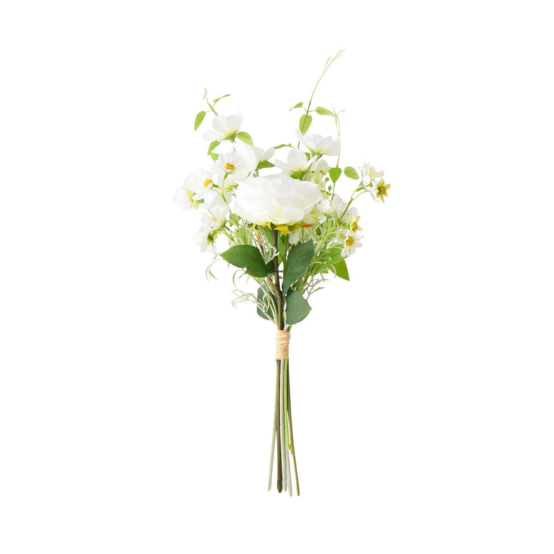 Bouquet Cosmos Rose Mix  White